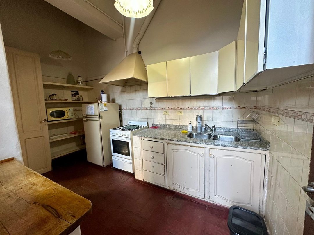 VENTA CASA  P/ NEGOCIO CALLE ALEM - CIUDAD-MENDOZA