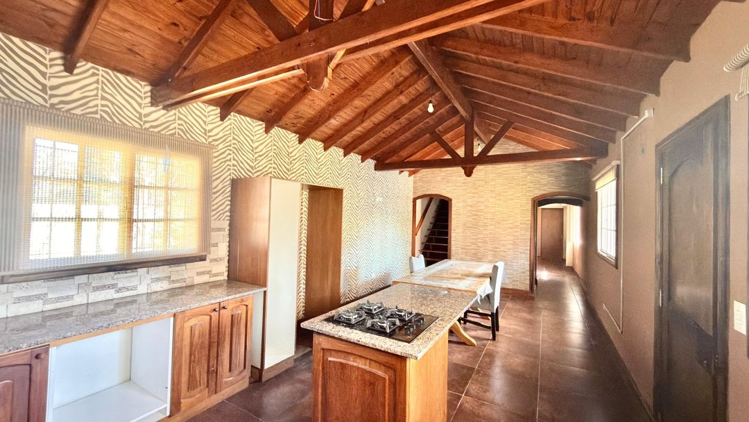 VENTA CASA QUINTA EL PATO