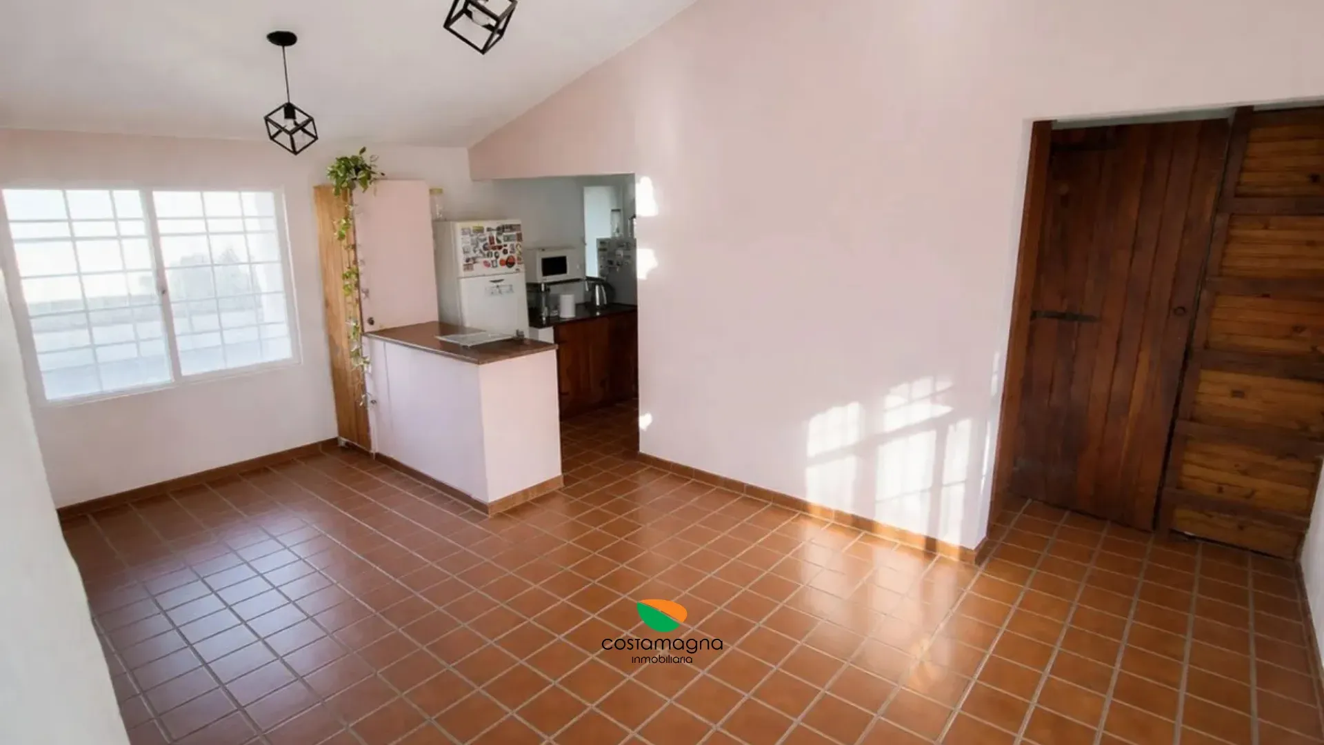 CASA 3 Dorm APTA CRÉDITO - PUEYRREDON
