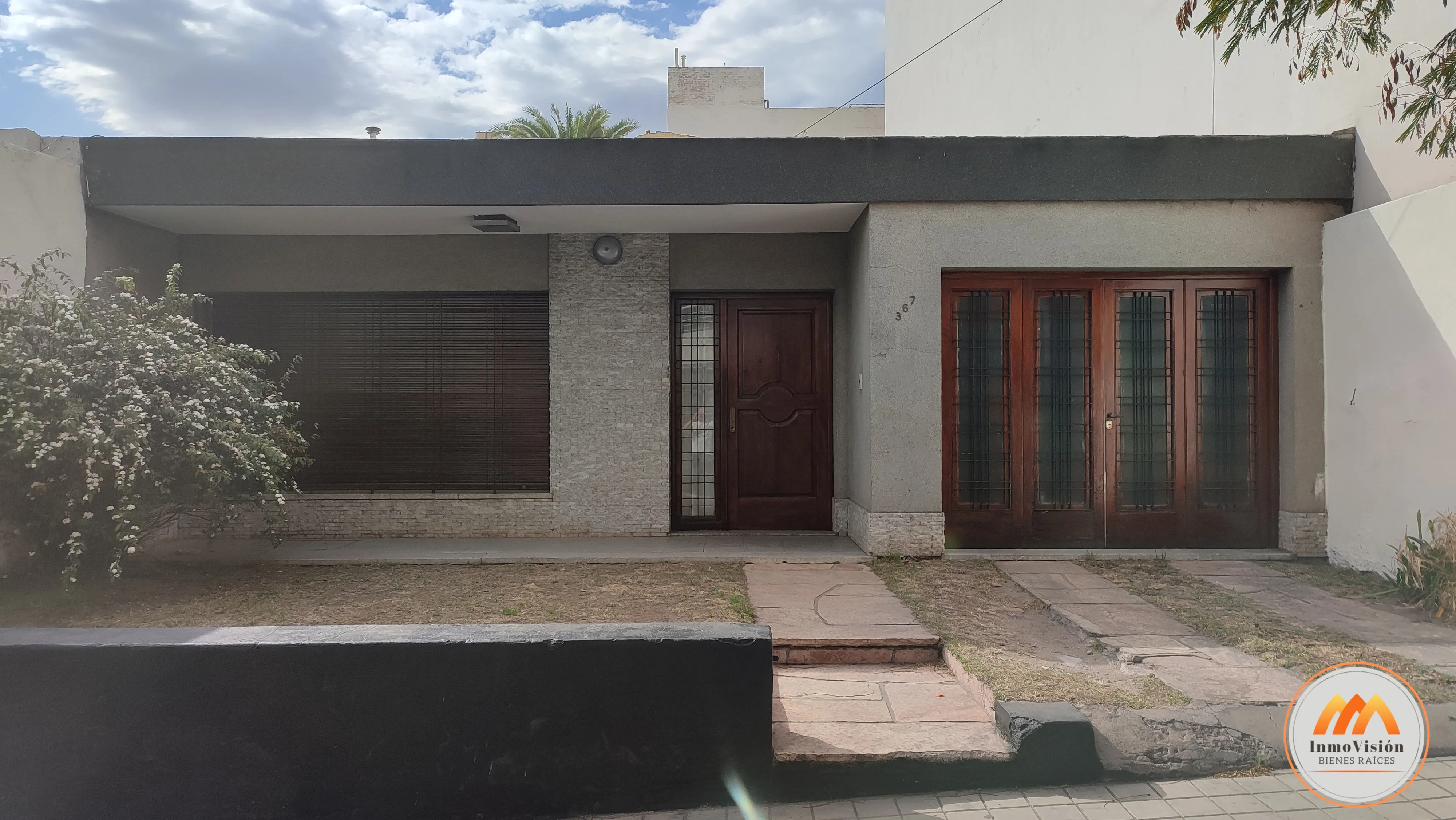 ALQUILER CASA 3 DORMITORIOS - IMPERDIBLE