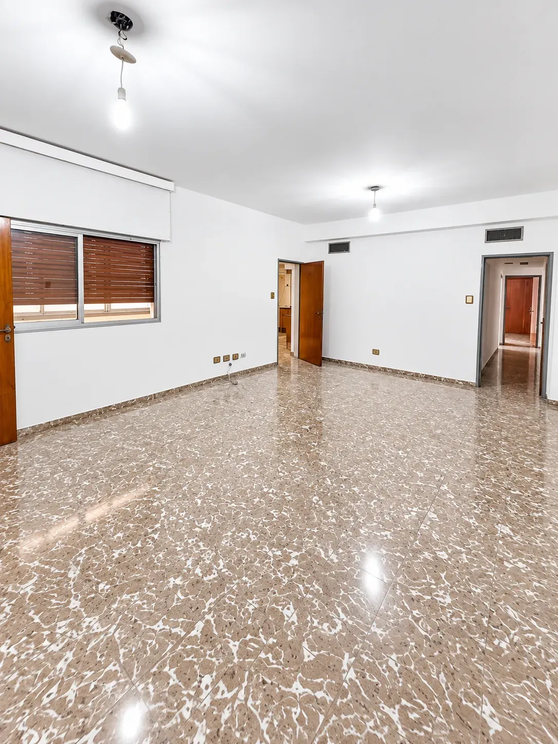 Nueva Córdoba 2 dormitorios