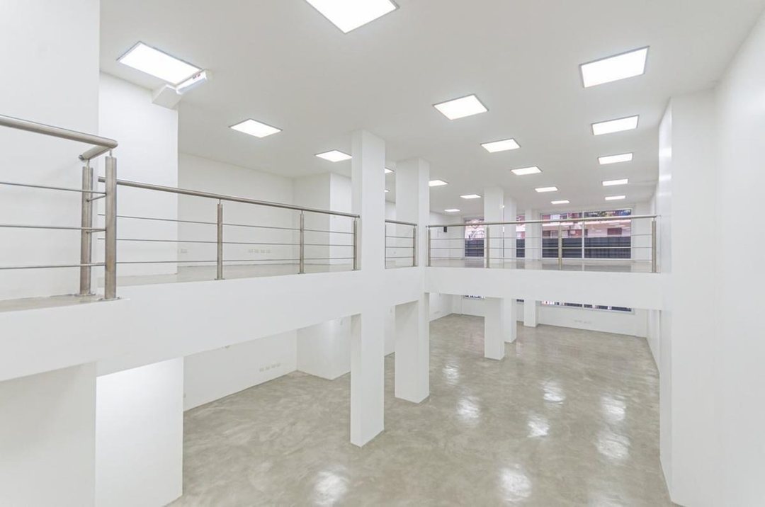 OFICINA COMERCIAL/OPORTUNIDAD UNICA