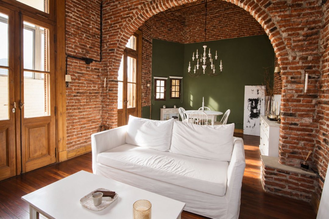 VENTA PH 3 AMBIENTES - CATEGORIA - RECOLETA