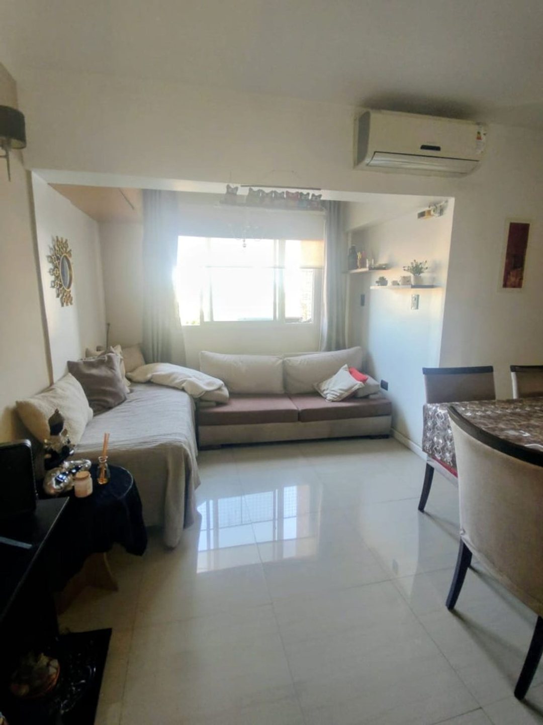 Venta departamento 3 ambientes Barrio Samore