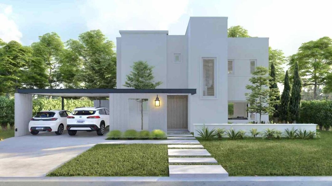 VENTA CASA 4 AMB PREMIUM PRADOS DEL OESTE MORENO
