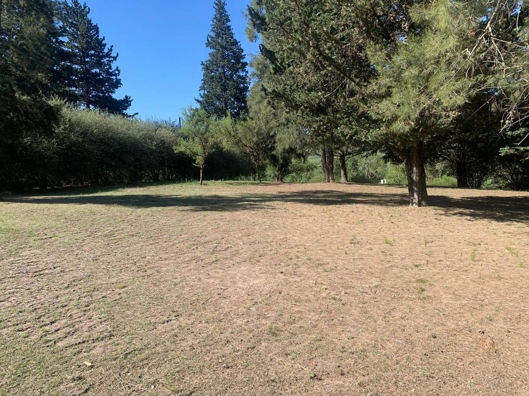 VENTA TERRRENO CASA GRANDE, CORDOBA