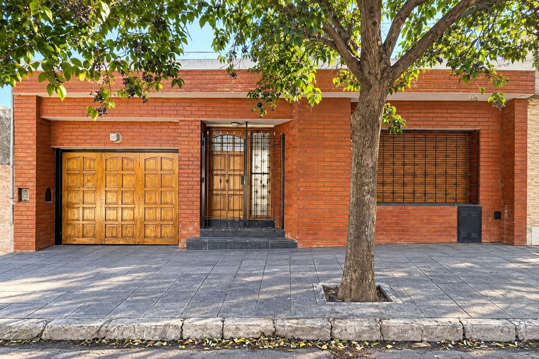 VENTA CASA PUEYRREDON PILETA QUINCHO TERRAZA