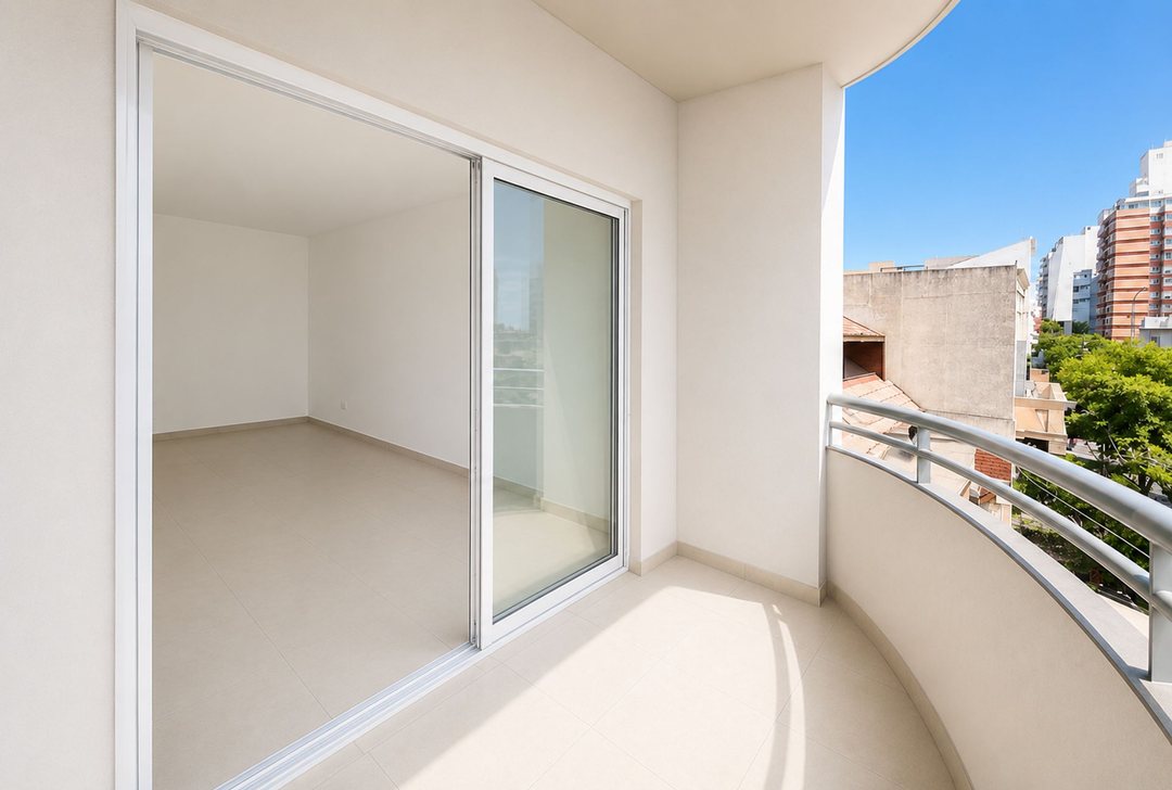 VENTA DEPTO 3 AMB PARQUE PATRICIOS A ESTRENAR