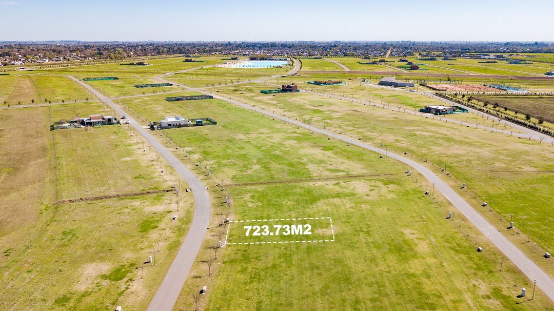 VENTA LOTE VIDA LAGOON FRENTE SUR - PERMUTA
