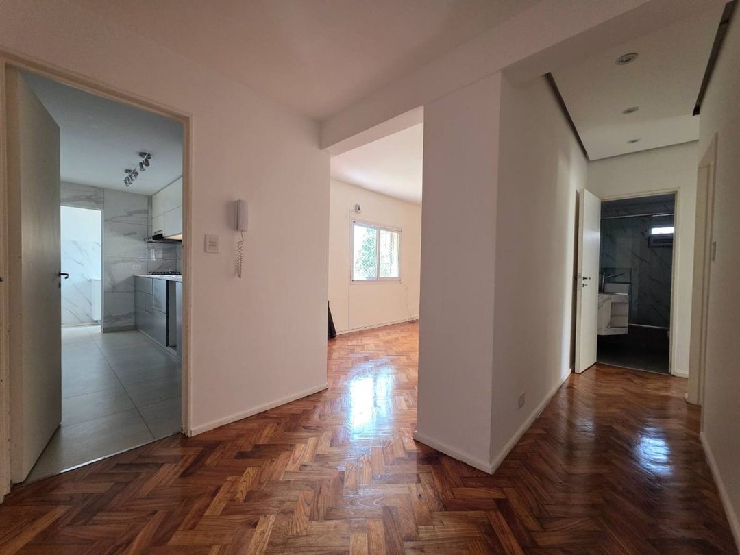 VENTA. DEPTO.  3 AMBIENTES. CABALLITO. CABA