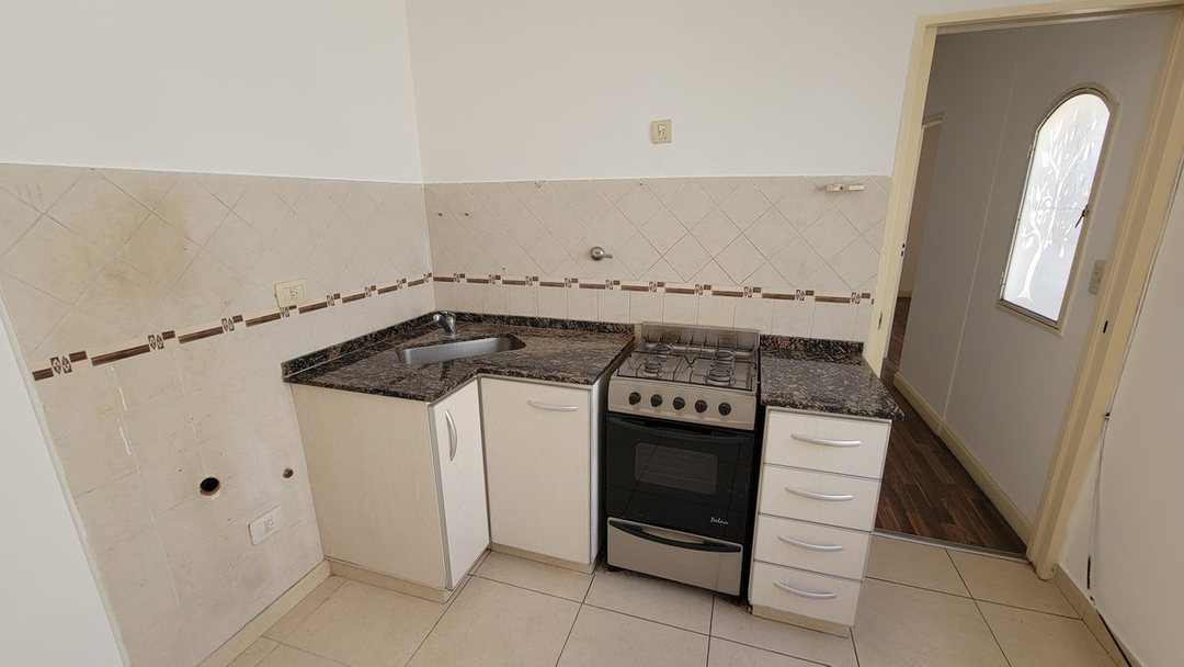 Venta  PH  en Villa Crespo