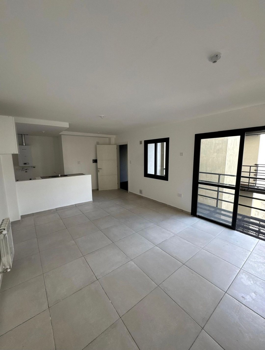VENTA DEPTO 1 DOR GENERAL PAZ CON BALCON