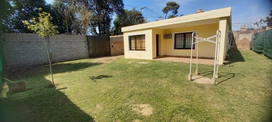 VENTA CASA Y DEPARTAMENTO EN GUIÑAZU