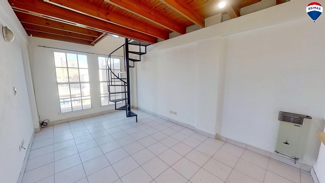 Departamento Duplex Villa Ortuza