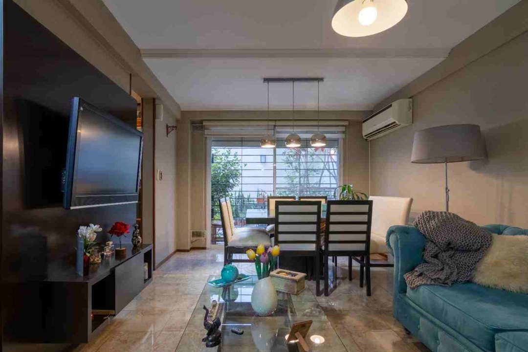 VENTA DUPLEX 4 AMB COCHERA PATIO LANUS OESTE