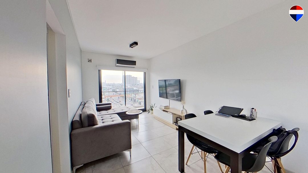 DEPARTAMENTO 2 AMB CON BALCON EN VENTA, AVELLANEDA