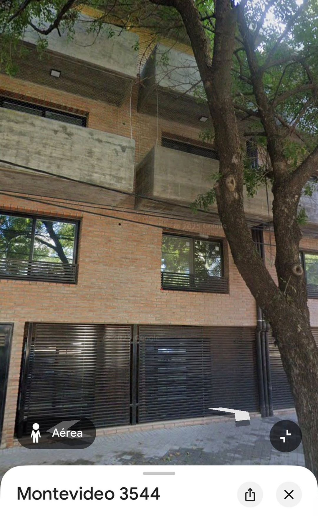 Alquiler departamento 1 dorm