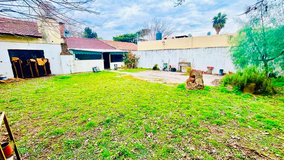 VENTA CASA 3 AMBIENTES CIUDAD EVITA