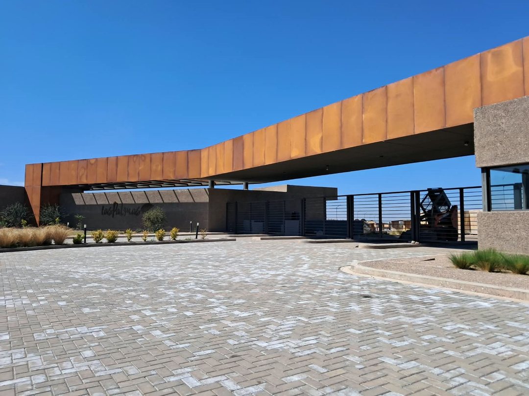 VENTA LOTE B° LAS PALMAS RUTA 60 - 500 M2
