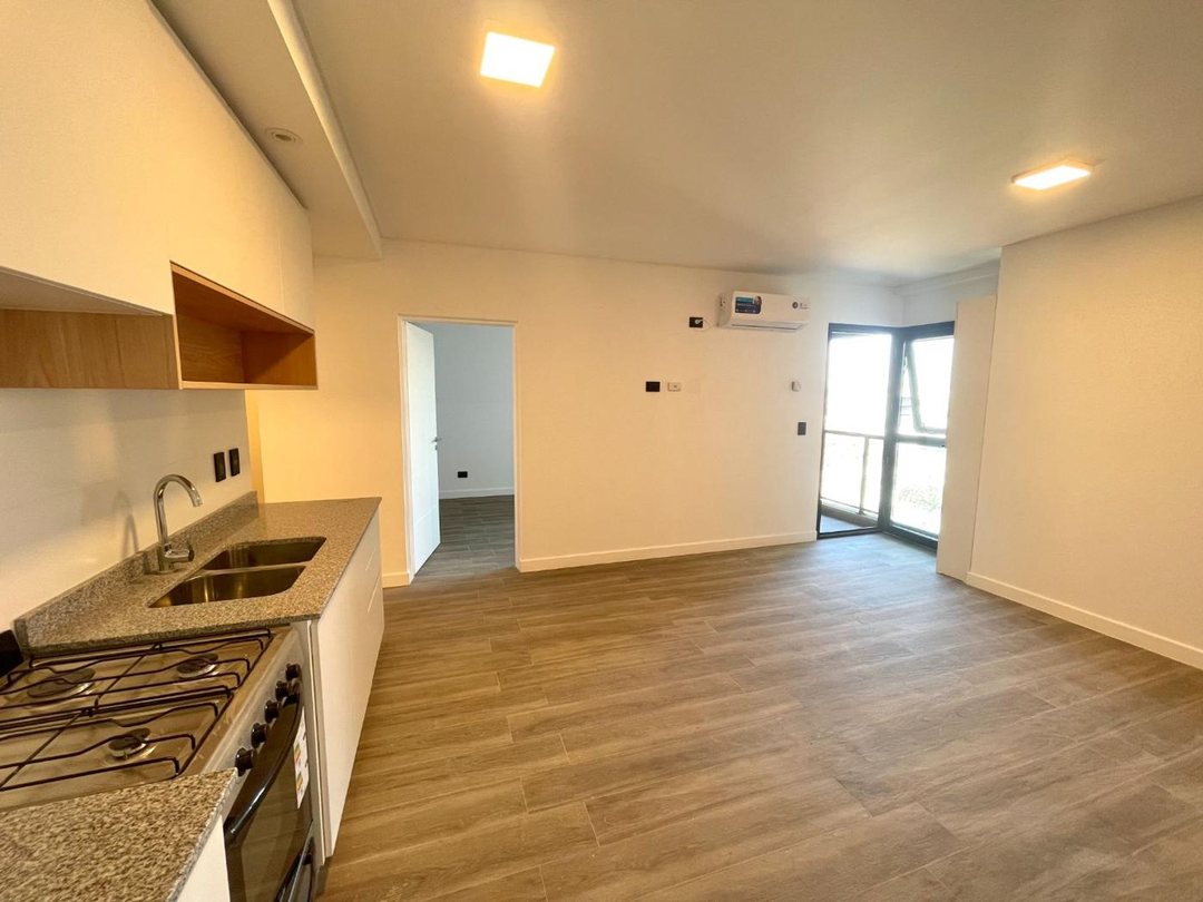 departamento venta v. ortuzar 2 ambientes piso 7