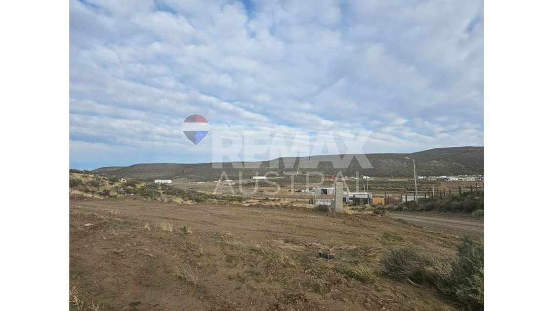 TERRENO ARENALES EXCELENTE VISTA