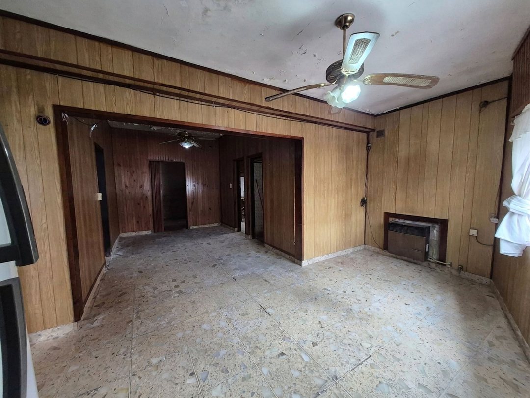 Casa 4 Ambientes VENTA San Fernando a Remodelar