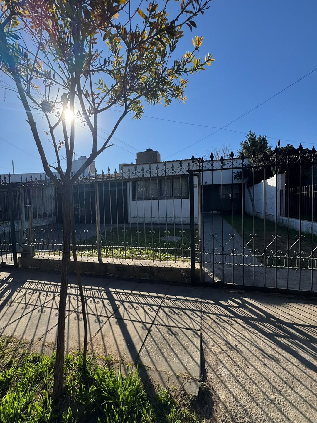 VENTA CASA EN BARRIO EL ROSEDAL - APTA CREDITO