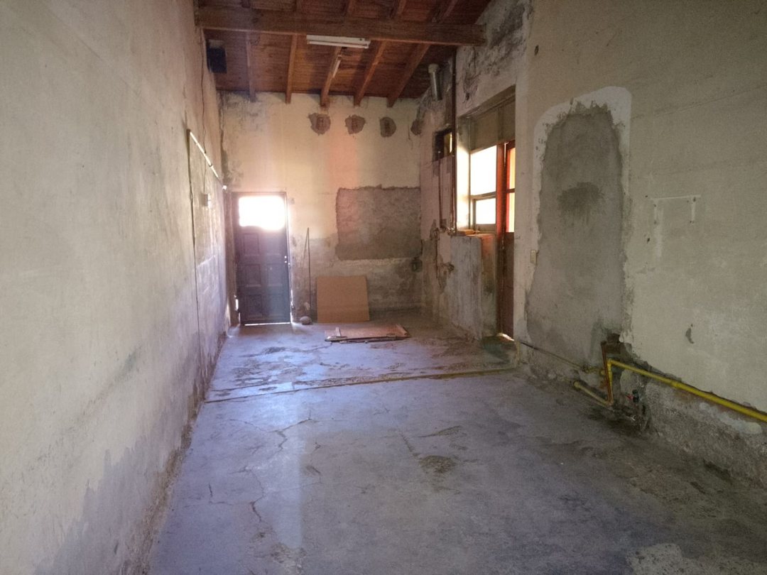 CASA MÁS DEPARTAMENTO B Capilla del Rosario