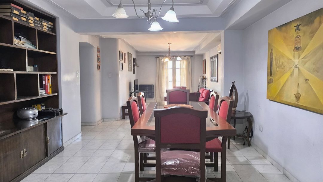 VENTA DEPARTAMENTO 2 DORM. + SERVICIO BARRIO NORTE