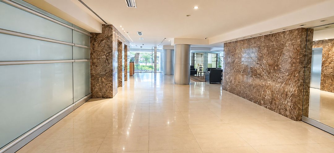 Alquiler departamento 3 dorm cochera y amenities