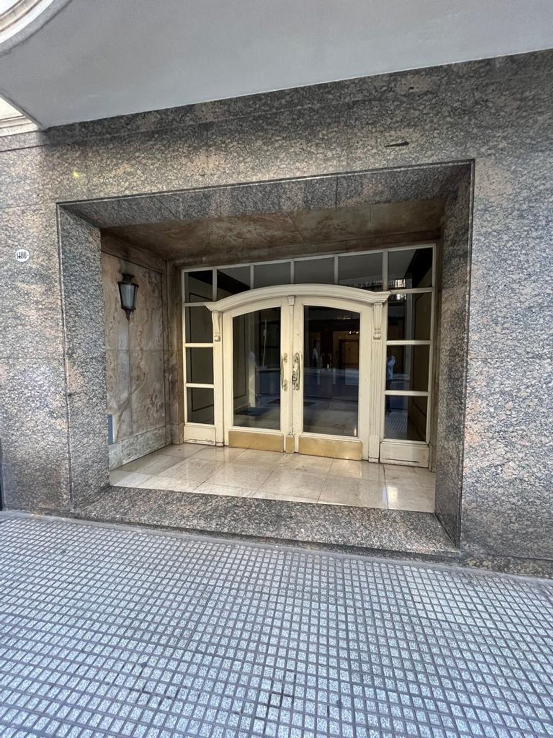 ALQUILER  DEPARTAMENTO 3 AMB. RECOLETA IMPECABLE