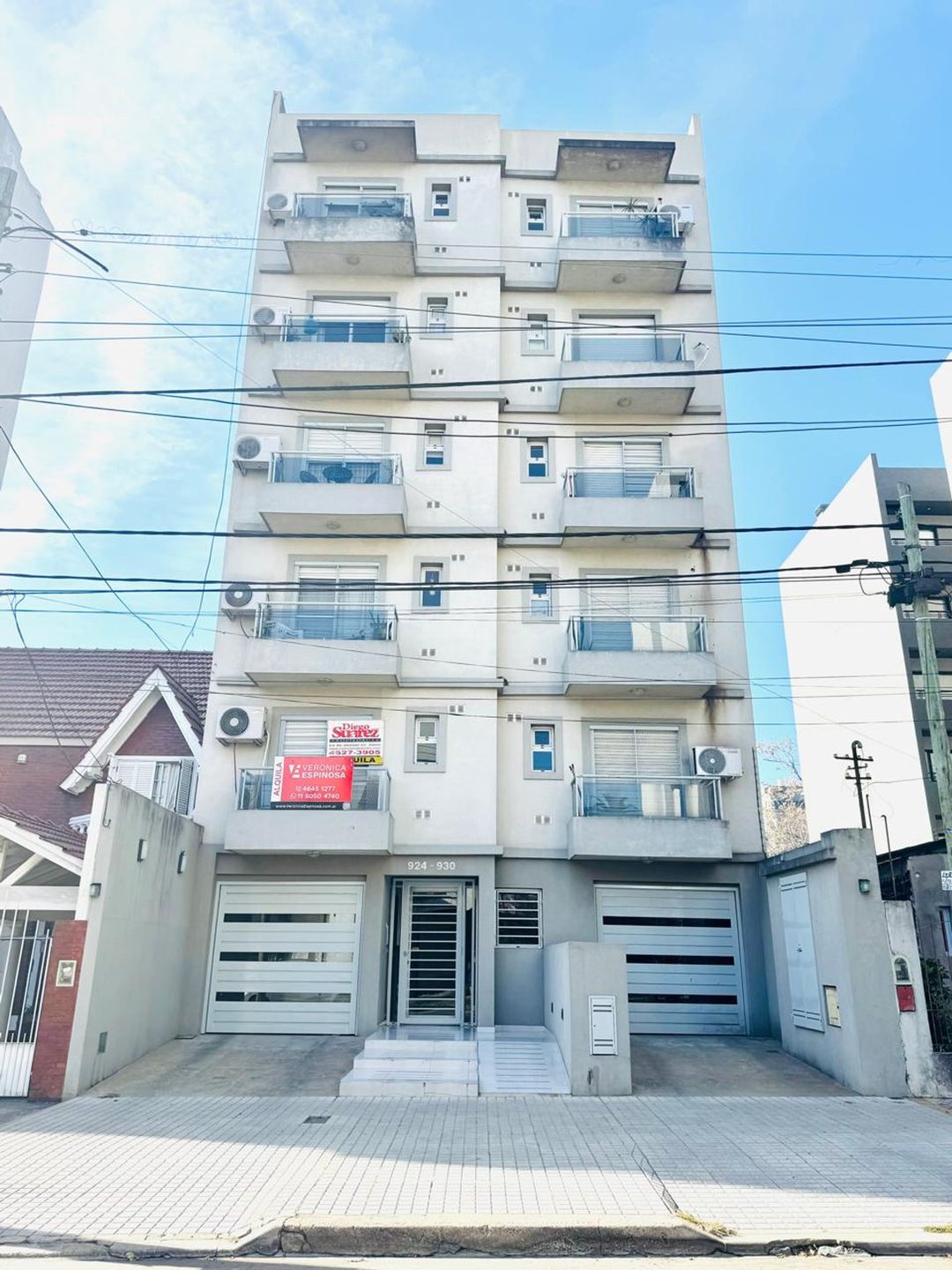 VENTA DEPARTAMENTO 2 AMBIENTES EN MORON