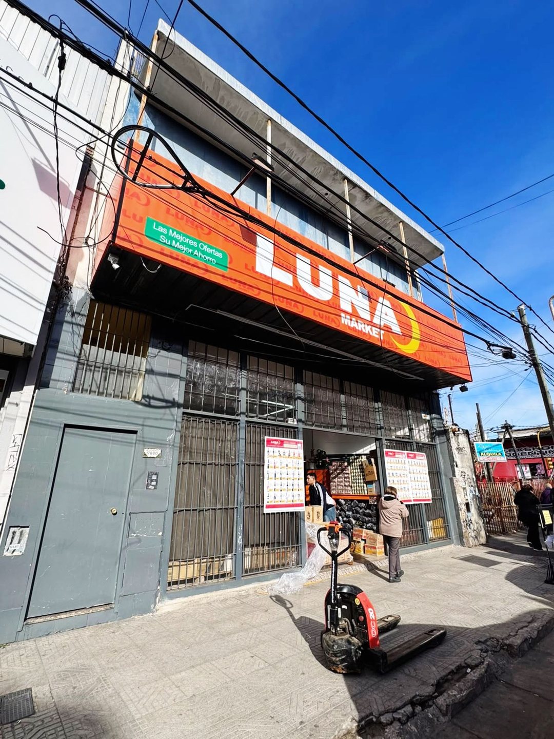 VENTA DEPARTAMENTO 2 AMBIENTES EN MORON