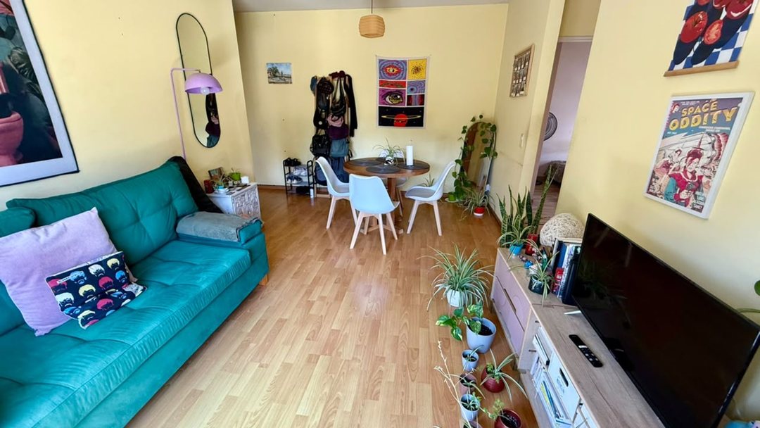 VENTA DTO. 3 AMBS. C. EUCALIPTOS, OPCIONAL COCHERA