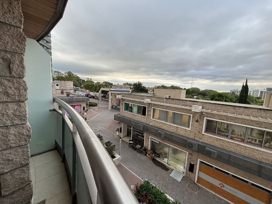 ALTO VILLASOL 1 DORMITORIO EN VENTA
