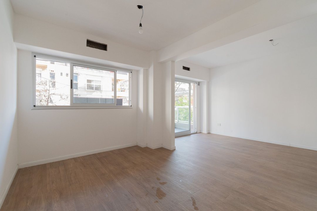 Venta 3 amb Premium Boedo a Estrenar Luminoso