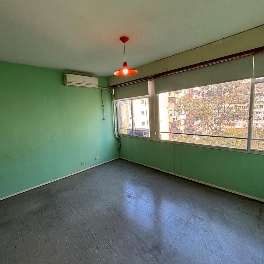 VENTA, MONOAMBIENTE  EN SAN CRISTOBAL. OPORTUNIDAD