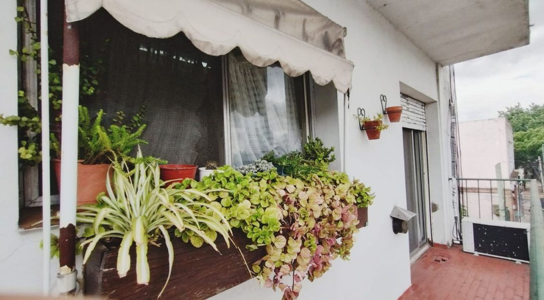VENTA DEPARTAMENTO 3 AMBIENTES SAN ISIDRO