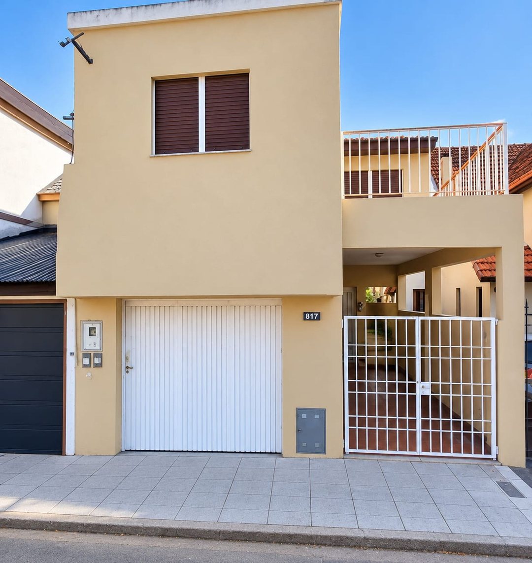 VENTA CASA QUILMES