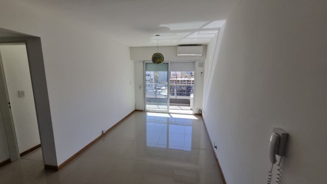 DEPARTAMENTO EN ALQUILER 1 DORMITORIOS LOURDES