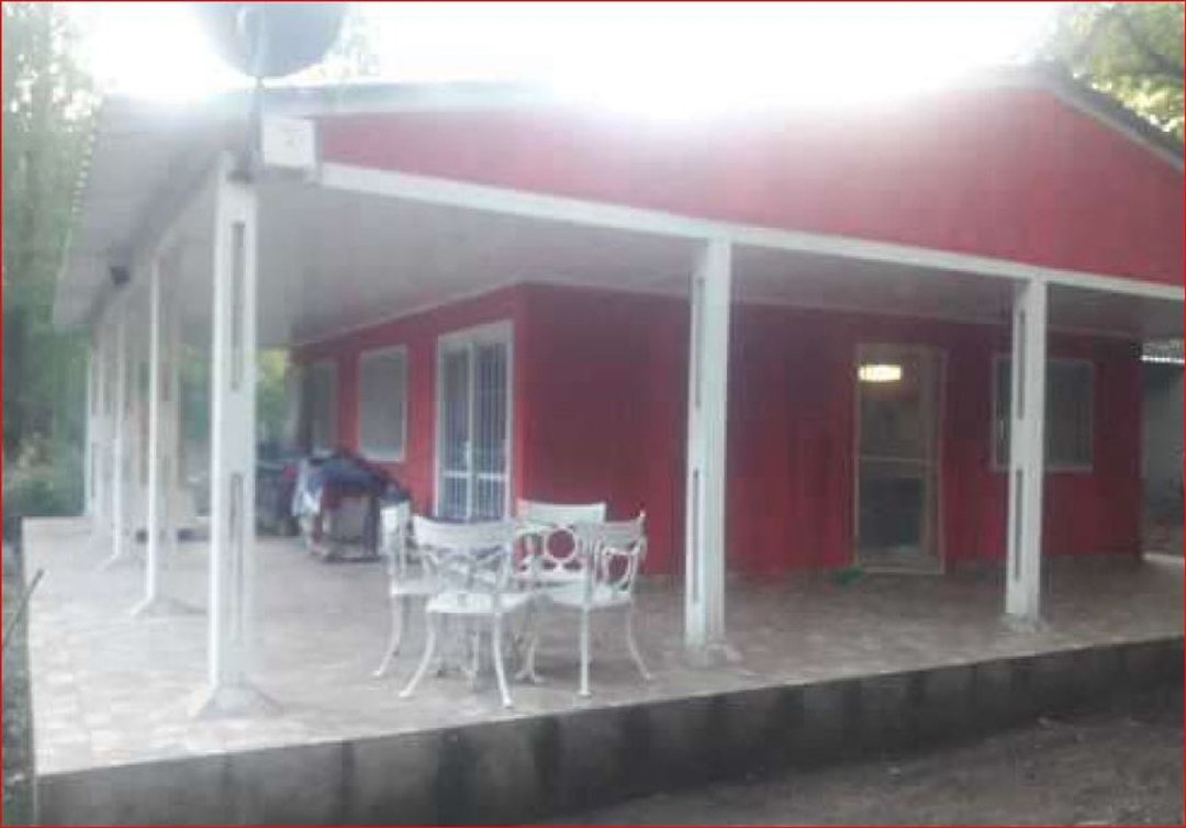 Venta de Casa en Potrero de los Funes - San Luis