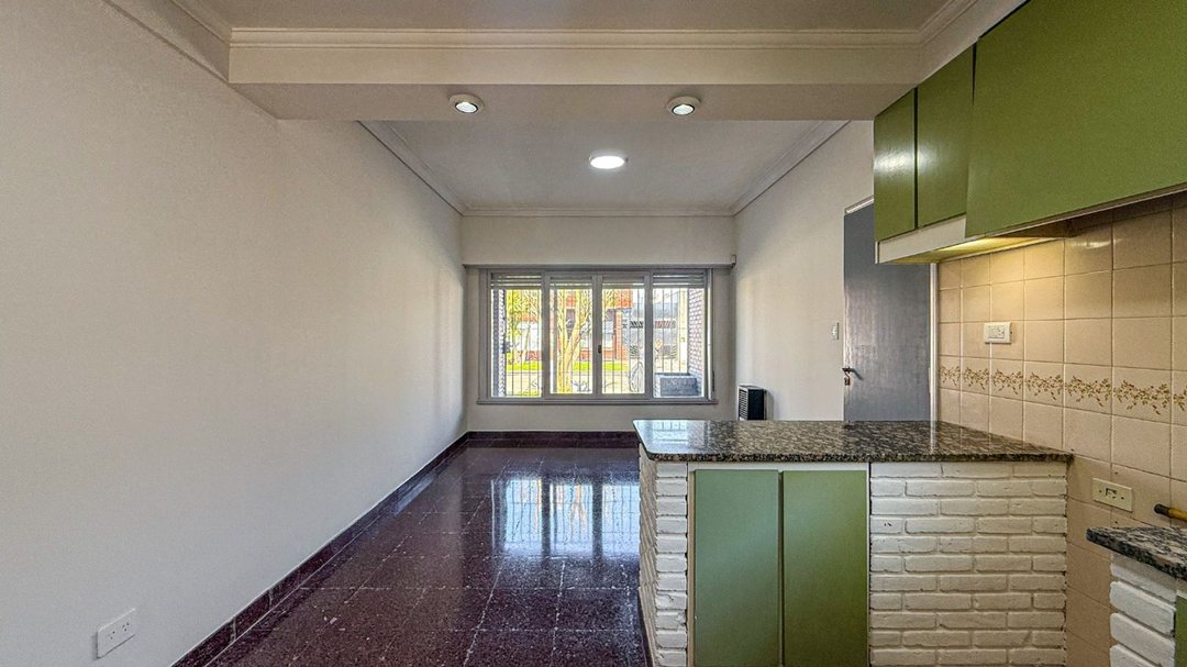 Venta casa 3 ambientes, Apto Crédito