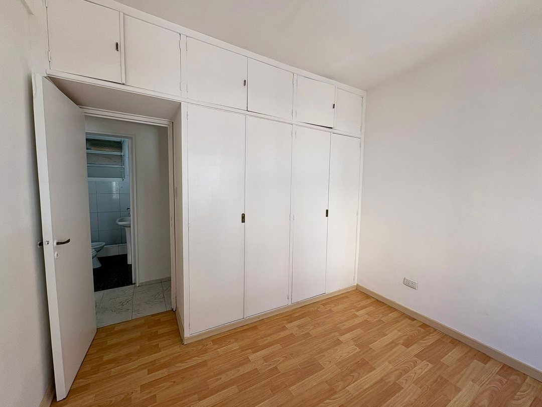 VENTA DEPARTAMENTO 3 AMB-POMPEYA (APTO CREDITO)