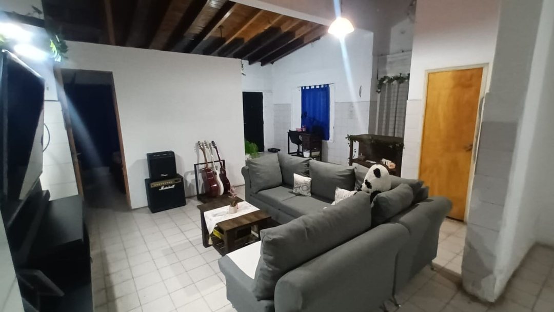 Departamento en venta 1 dorm y cochera Las Heras