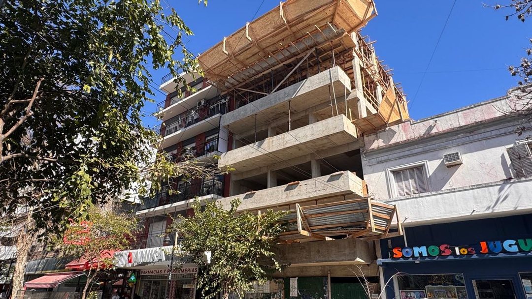 Monoambiente en Venta Villa Del Parque AL COSTO!