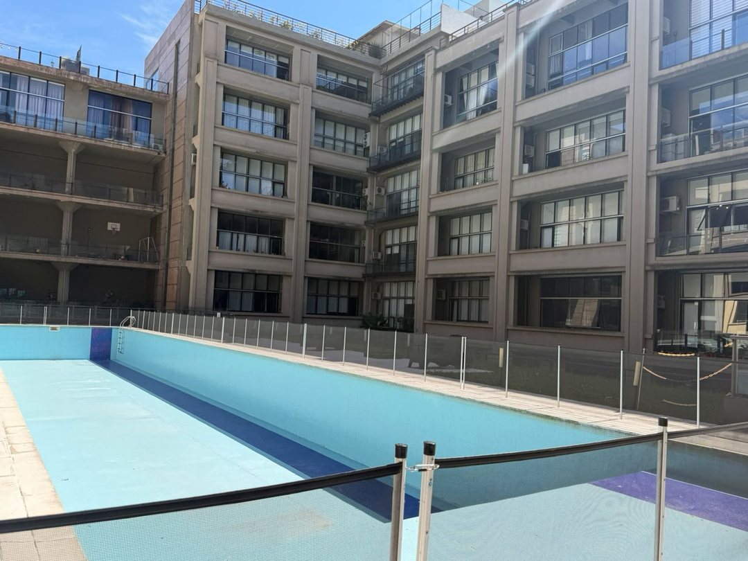 ALQUILER 2 AMB. C/AMENITIES.LA CIUDAD MOLINA .