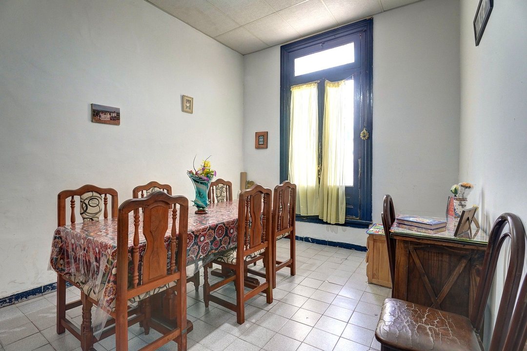 PH 4 amb Parque Patricios Venta PB Frente Patio