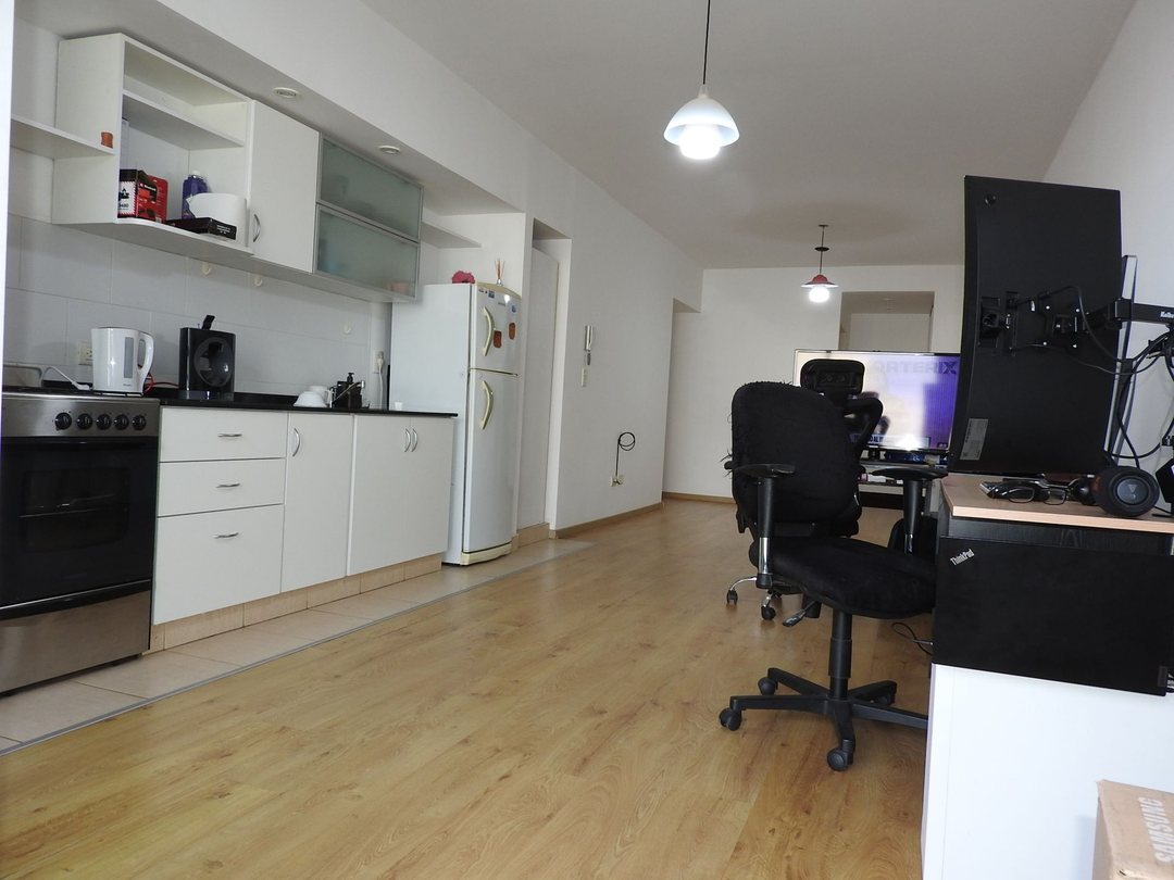 VENTA MONOAMBIENTE EN VILLA DEVOTO MUY ESPACIOSO