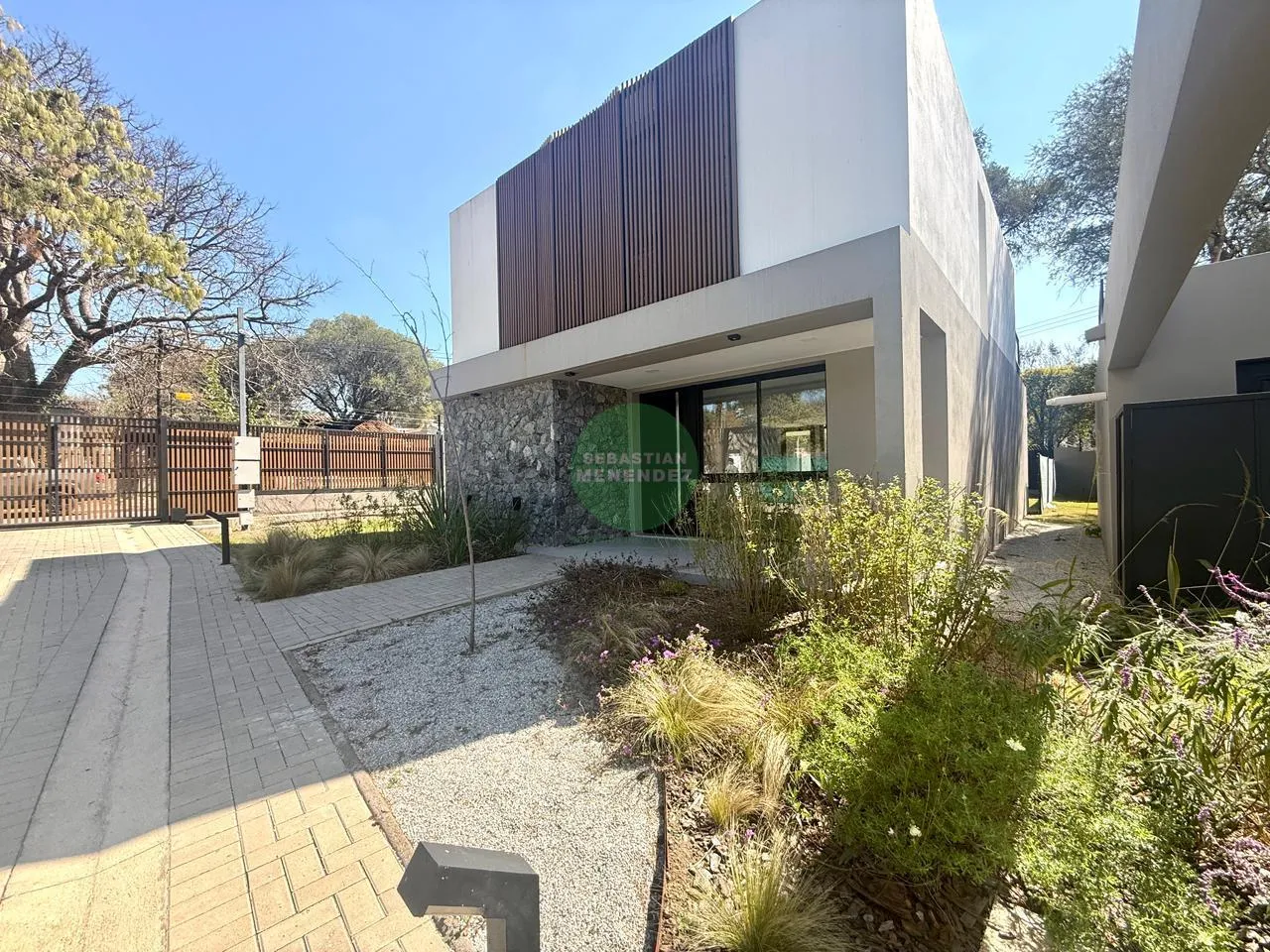 Housing Cerrado Villa Warcalde - Categoría - A estrenar