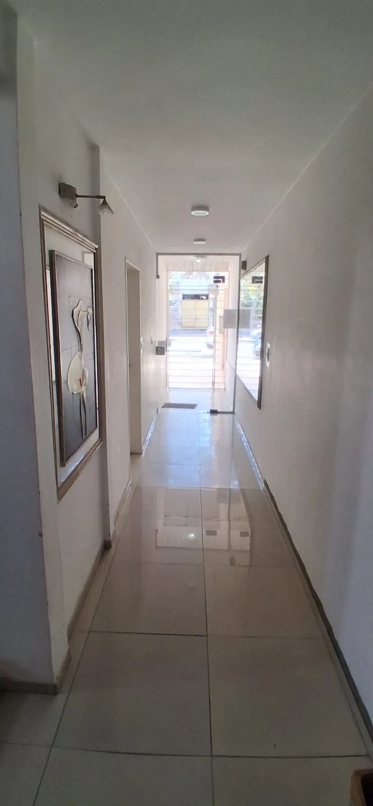 ALQUILO DPTO DE 1 DORM. CON BALCÓN – B° GENERAL PAZ